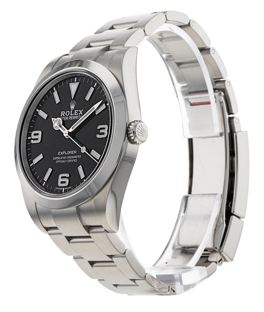 Rolex Explorer 214270 Image 2